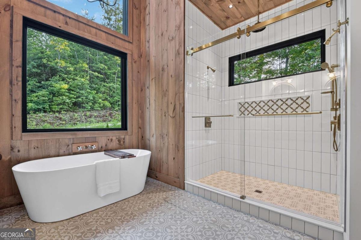 219 Staurolite Mountain Road Blue Ridge - Photo 26