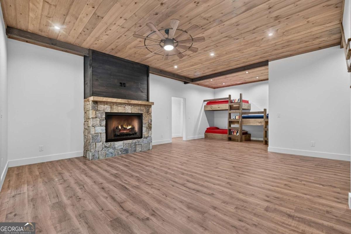 219 Staurolite Mountain Road Blue Ridge - Photo 29