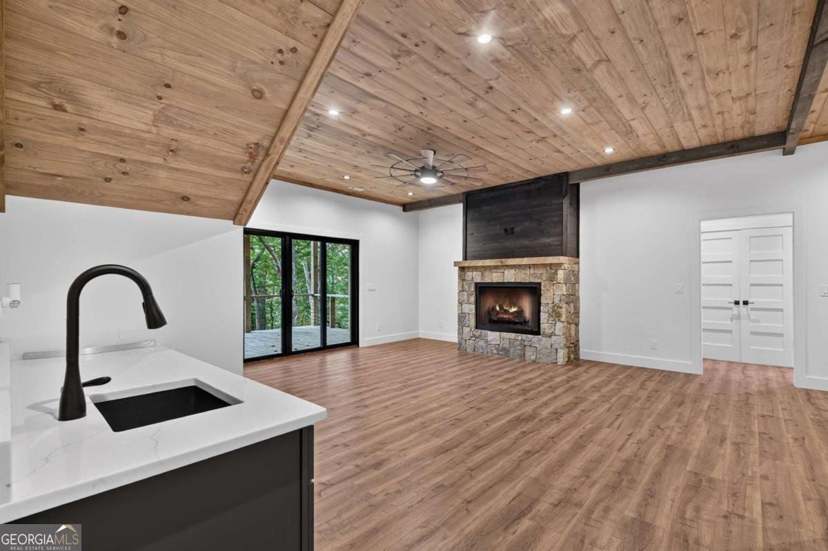 219 Staurolite Mountain Road Blue Ridge - Photo 31