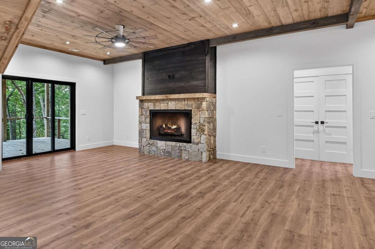 219 Staurolite Mountain Road Blue Ridge - Photo 32