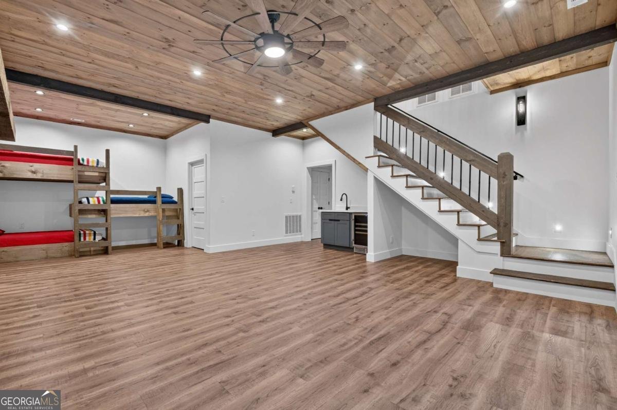 219 Staurolite Mountain Road Blue Ridge - Photo 33