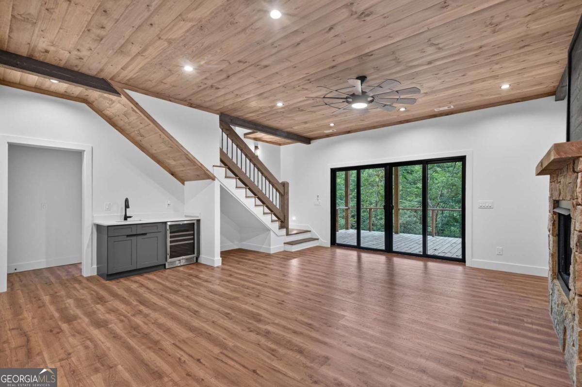219 Staurolite Mountain Road Blue Ridge - Photo 34