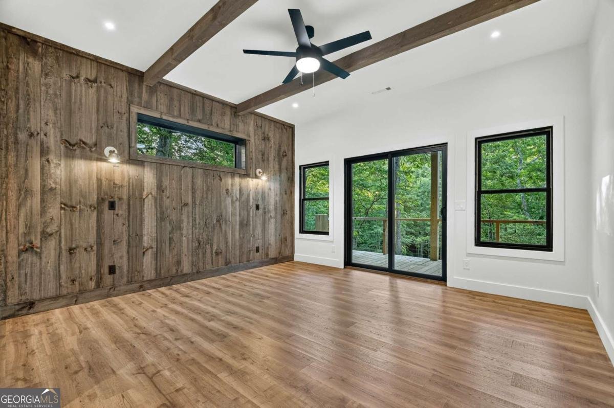 219 Staurolite Mountain Road Blue Ridge - Photo 36