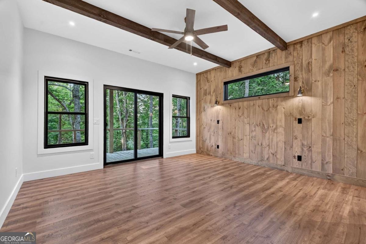 219 Staurolite Mountain Road Blue Ridge - Photo 41