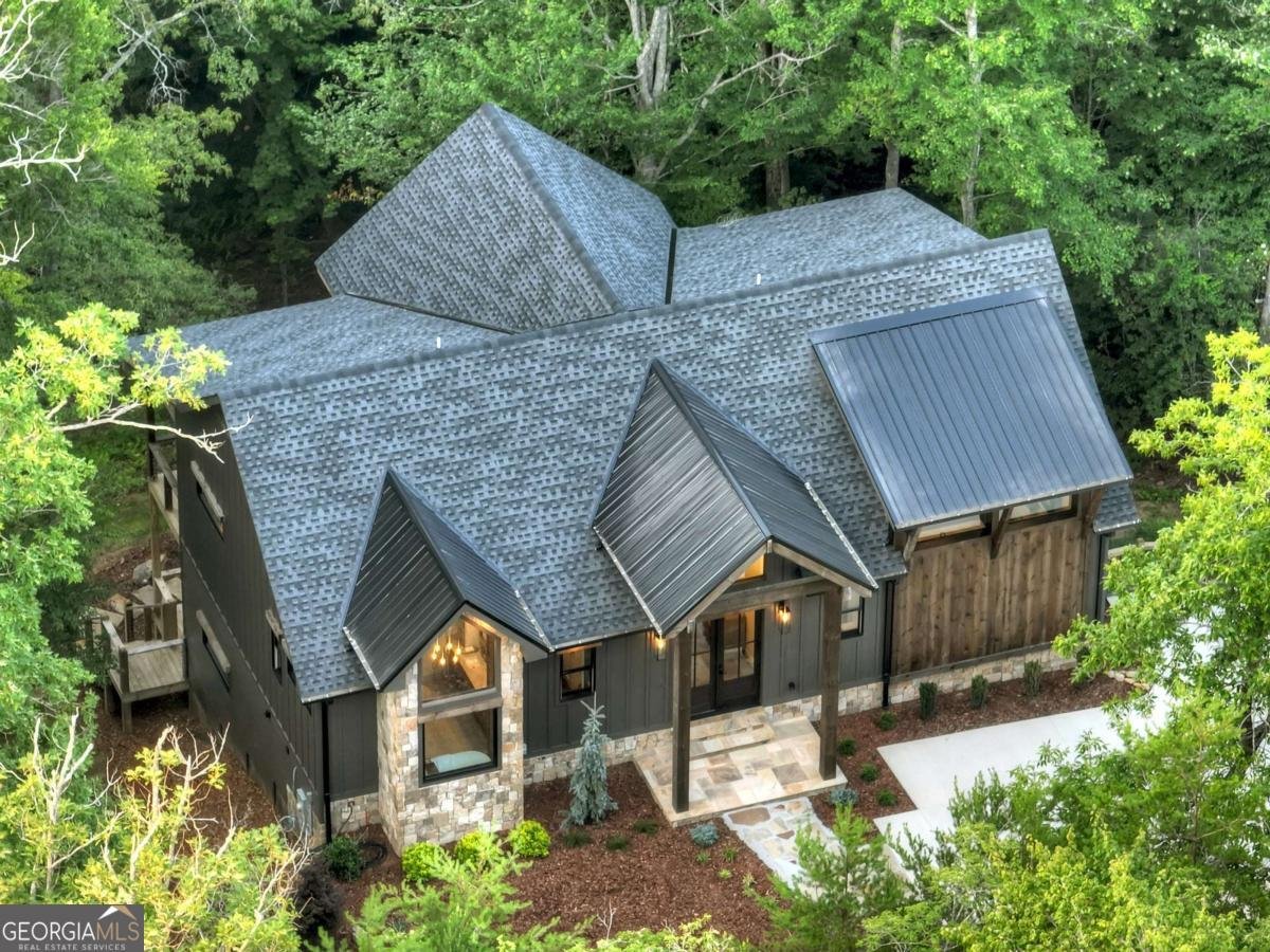 219 Staurolite Mountain Road Blue Ridge - Photo 48
