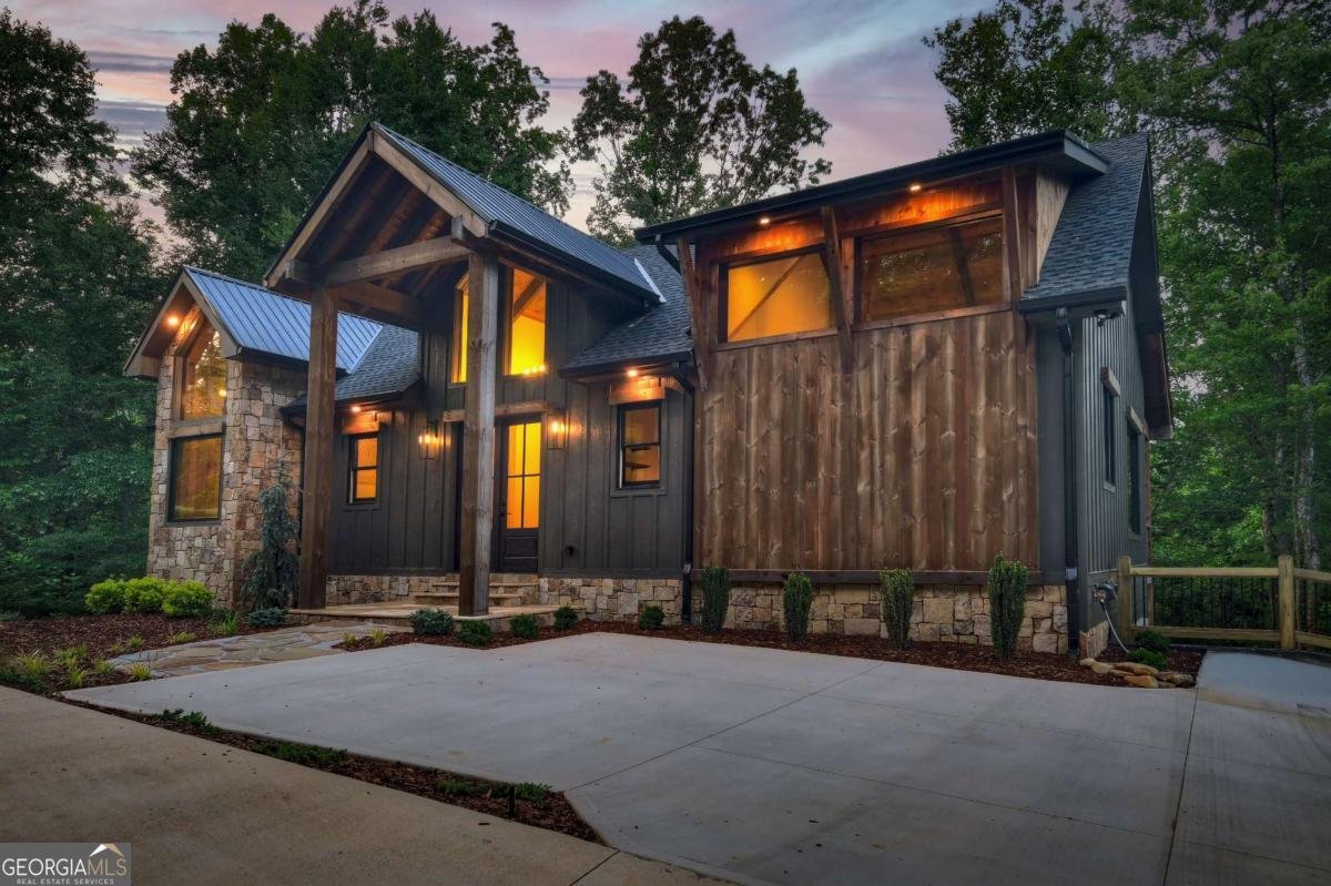219 Staurolite Mountain Road Blue Ridge - Photo 50