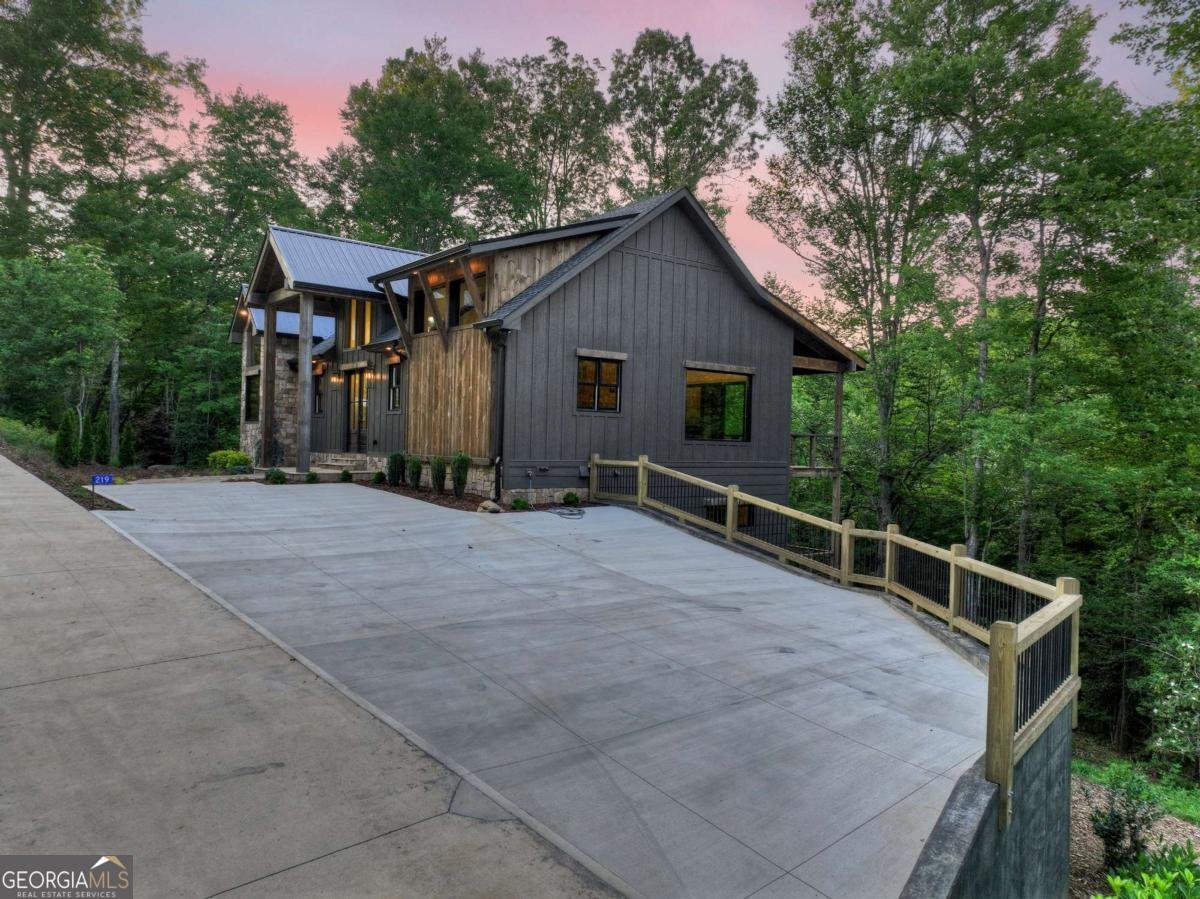 219 Staurolite Mountain Road Blue Ridge - Photo 51