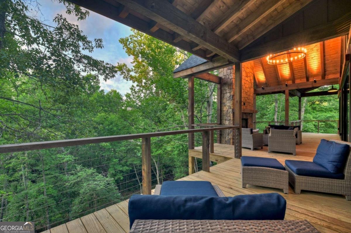 219 Staurolite Mountain Road Blue Ridge - Photo 52