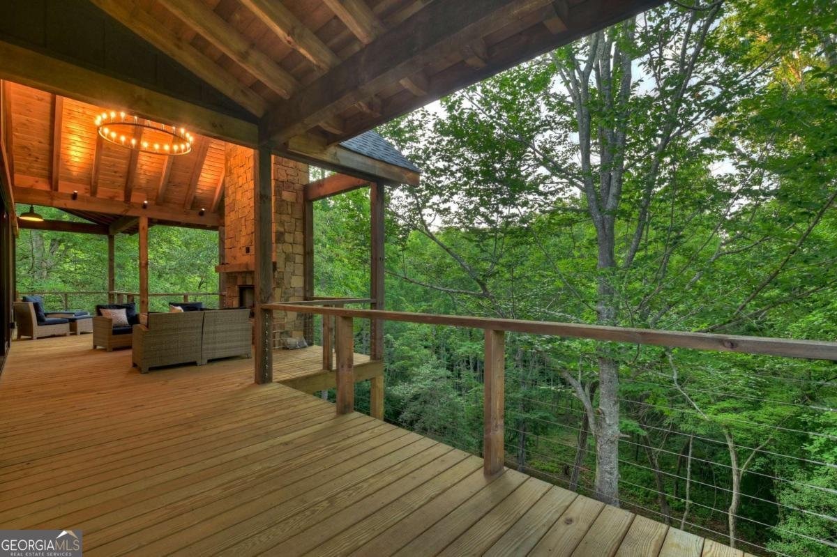 219 Staurolite Mountain Road Blue Ridge - Photo 53