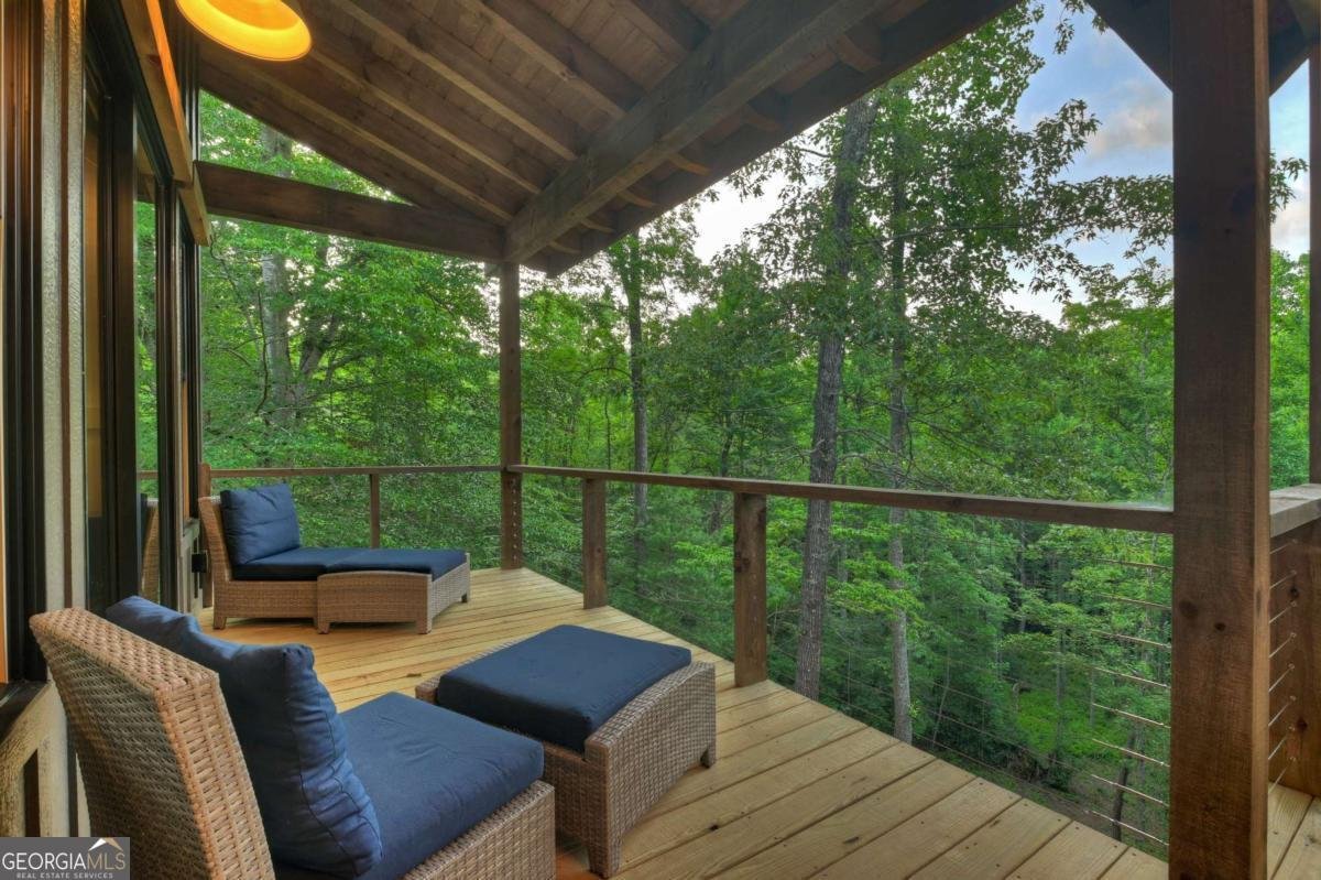 219 Staurolite Mountain Road Blue Ridge - Photo 54
