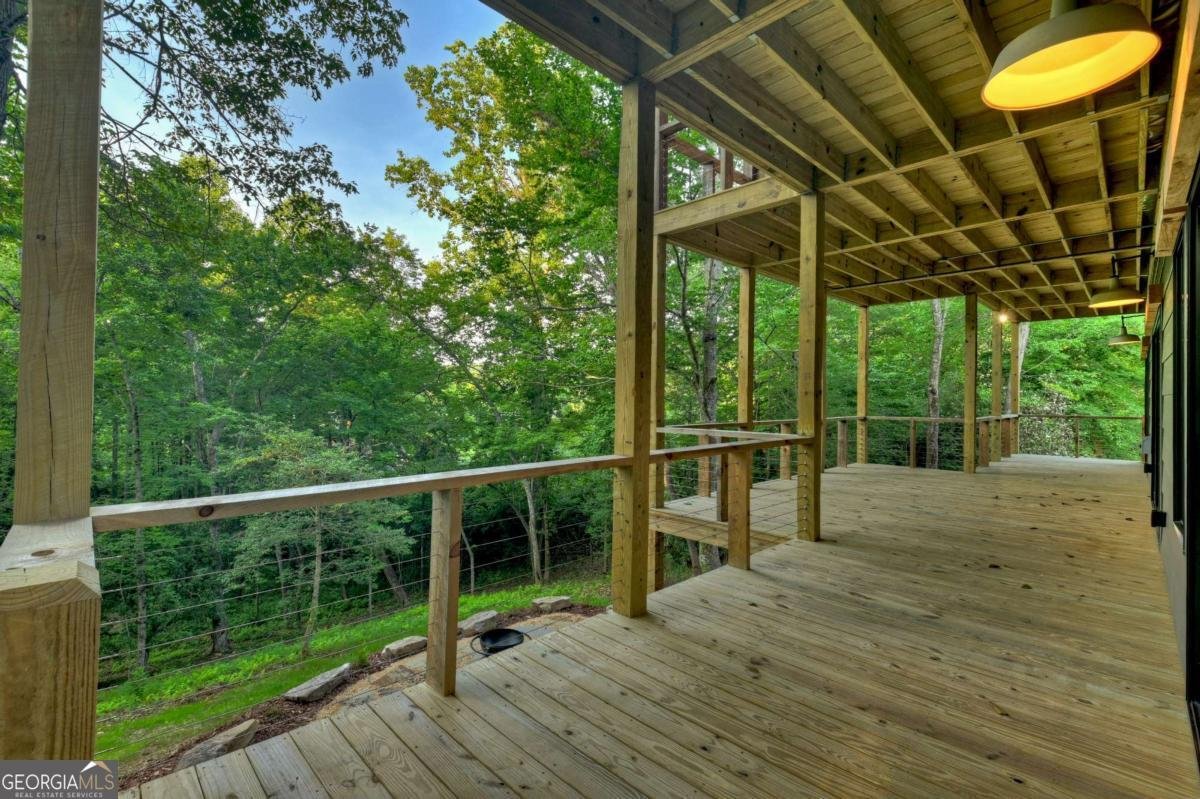 219 Staurolite Mountain Road Blue Ridge - Photo 55