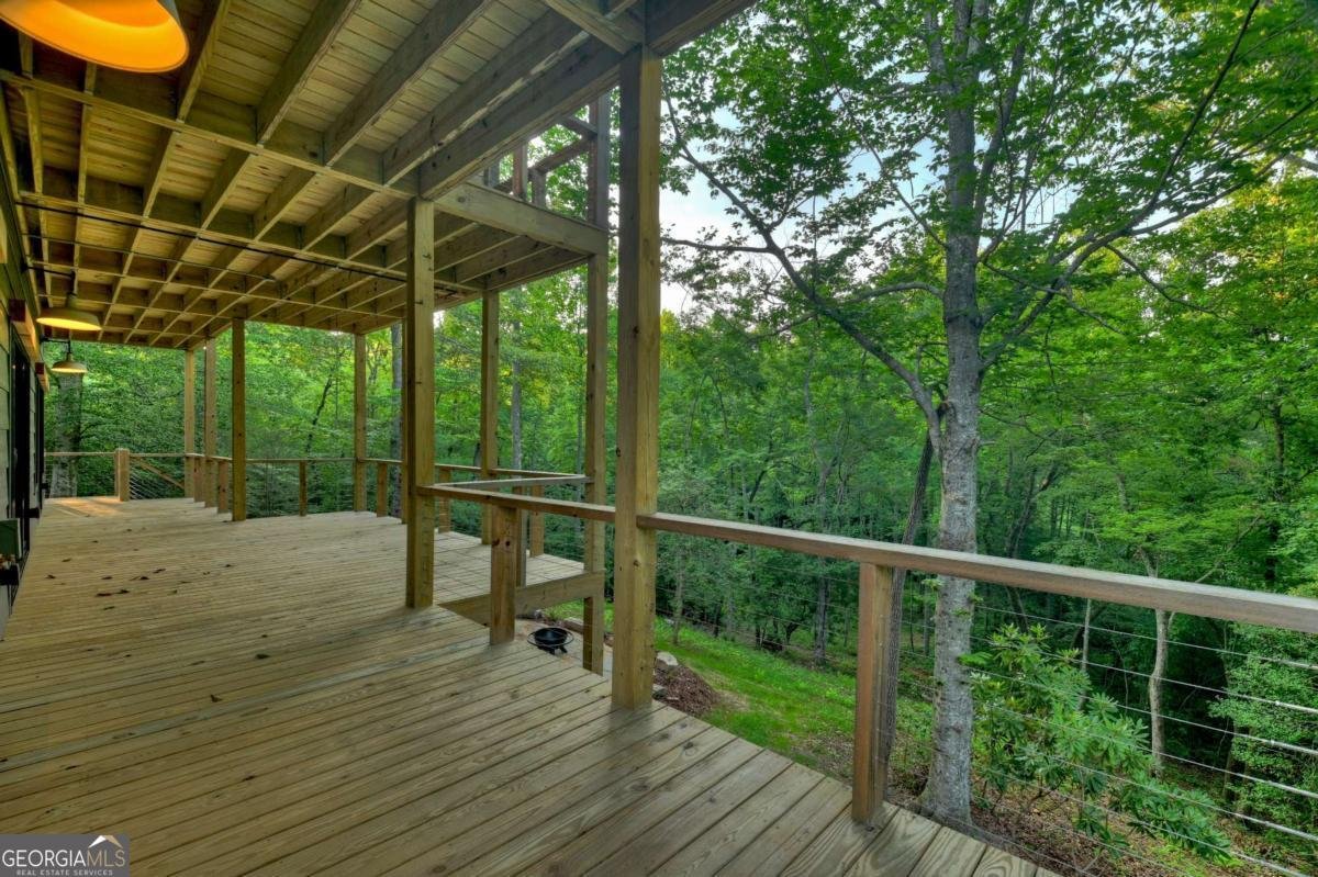 219 Staurolite Mountain Road Blue Ridge - Photo 56