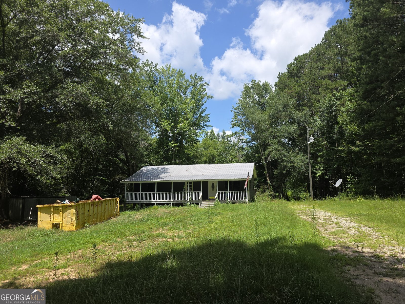 1347 Windom Road Tallapoosa - main photo
