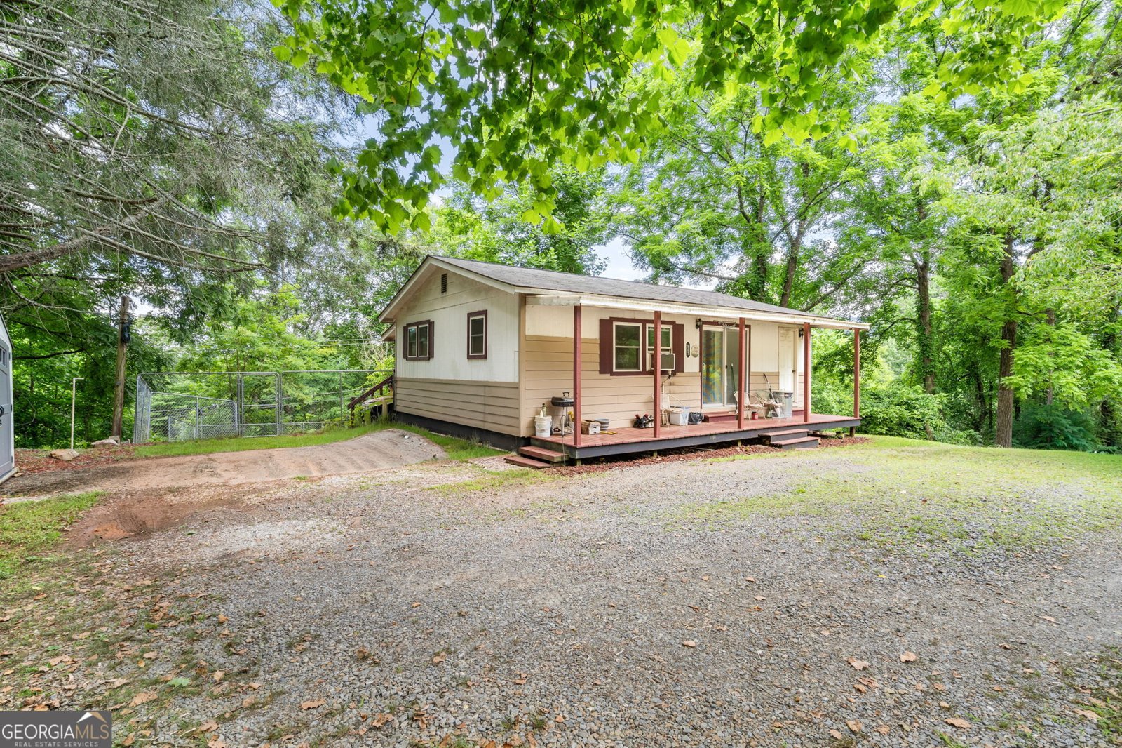 501 Hyatt Creek Rd Marble - Photo 11