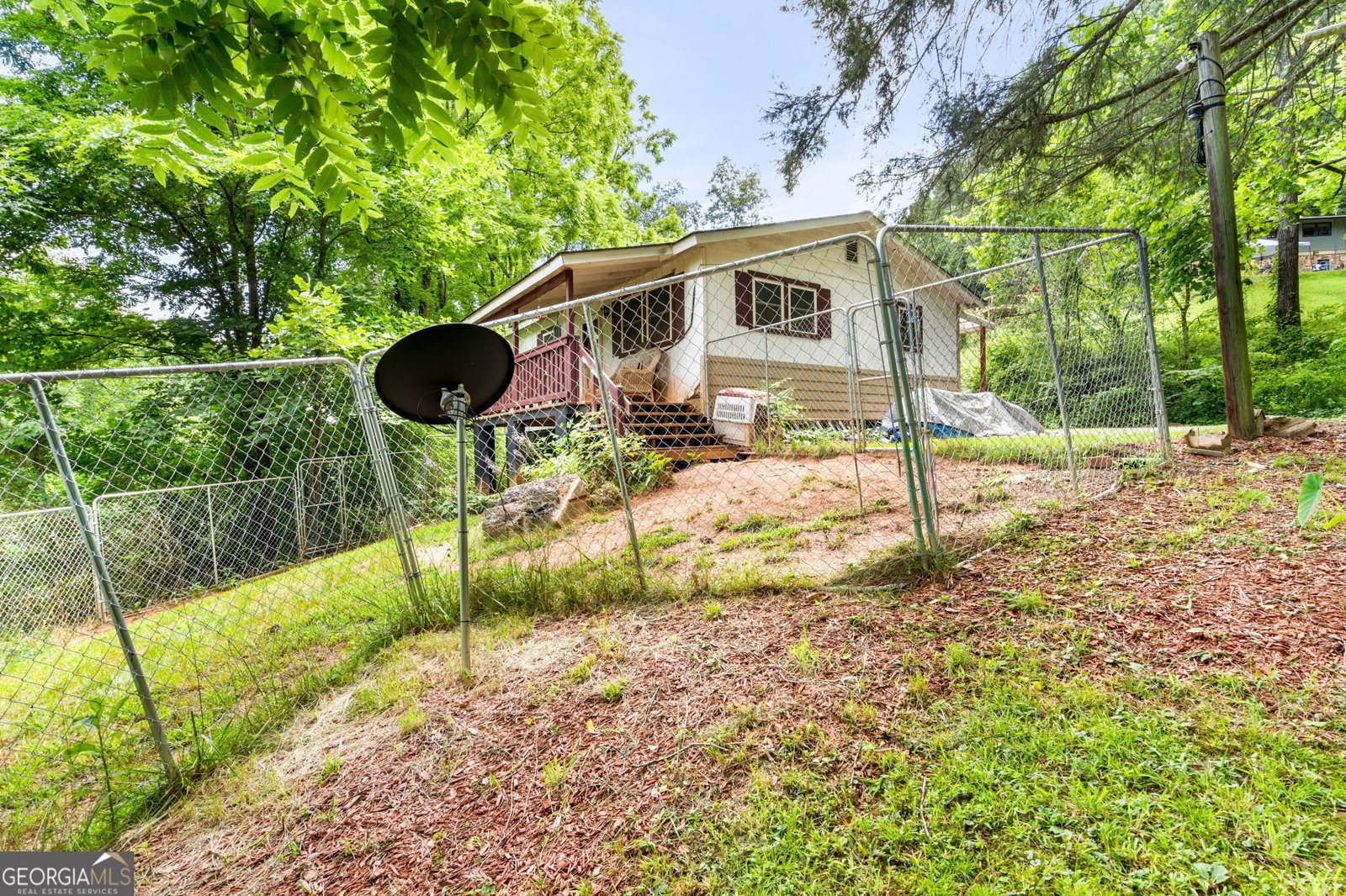 501 Hyatt Creek Rd Marble - Photo 14