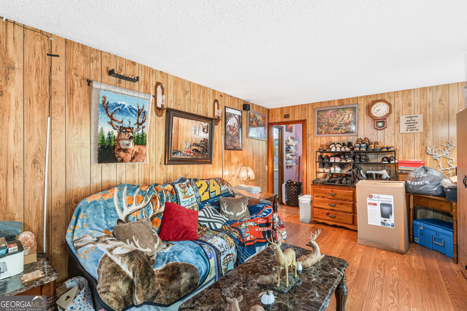 501 Hyatt Creek Rd Marble - Photo 19