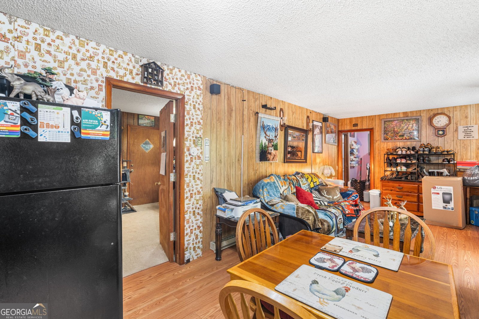 501 Hyatt Creek Rd Marble - Photo 21