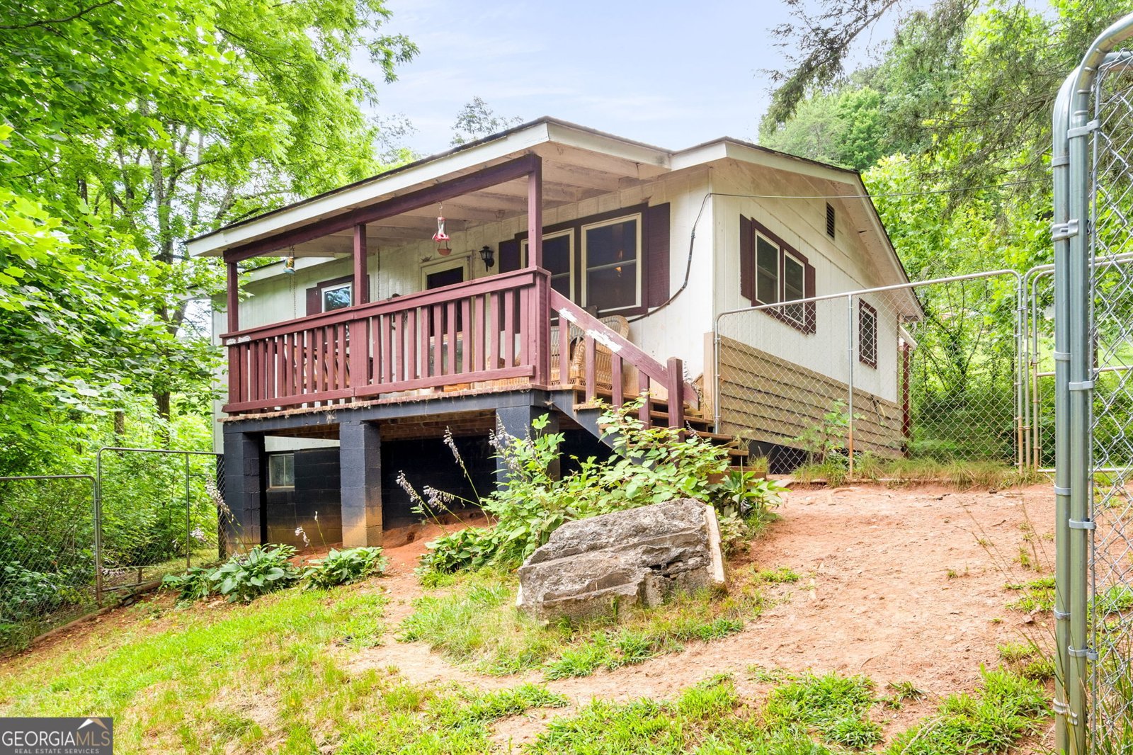 501 Hyatt Creek Rd Marble - Photo 29