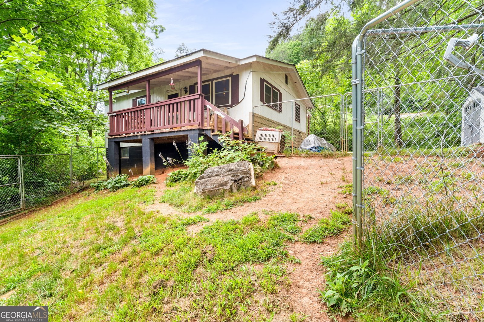 501 Hyatt Creek Rd Marble - Photo 30