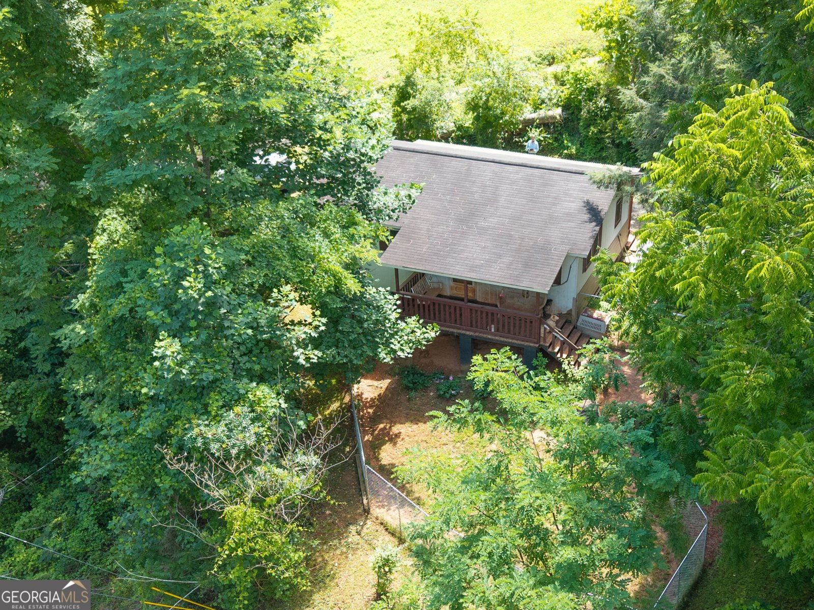 501 Hyatt Creek Rd Marble - Photo 6