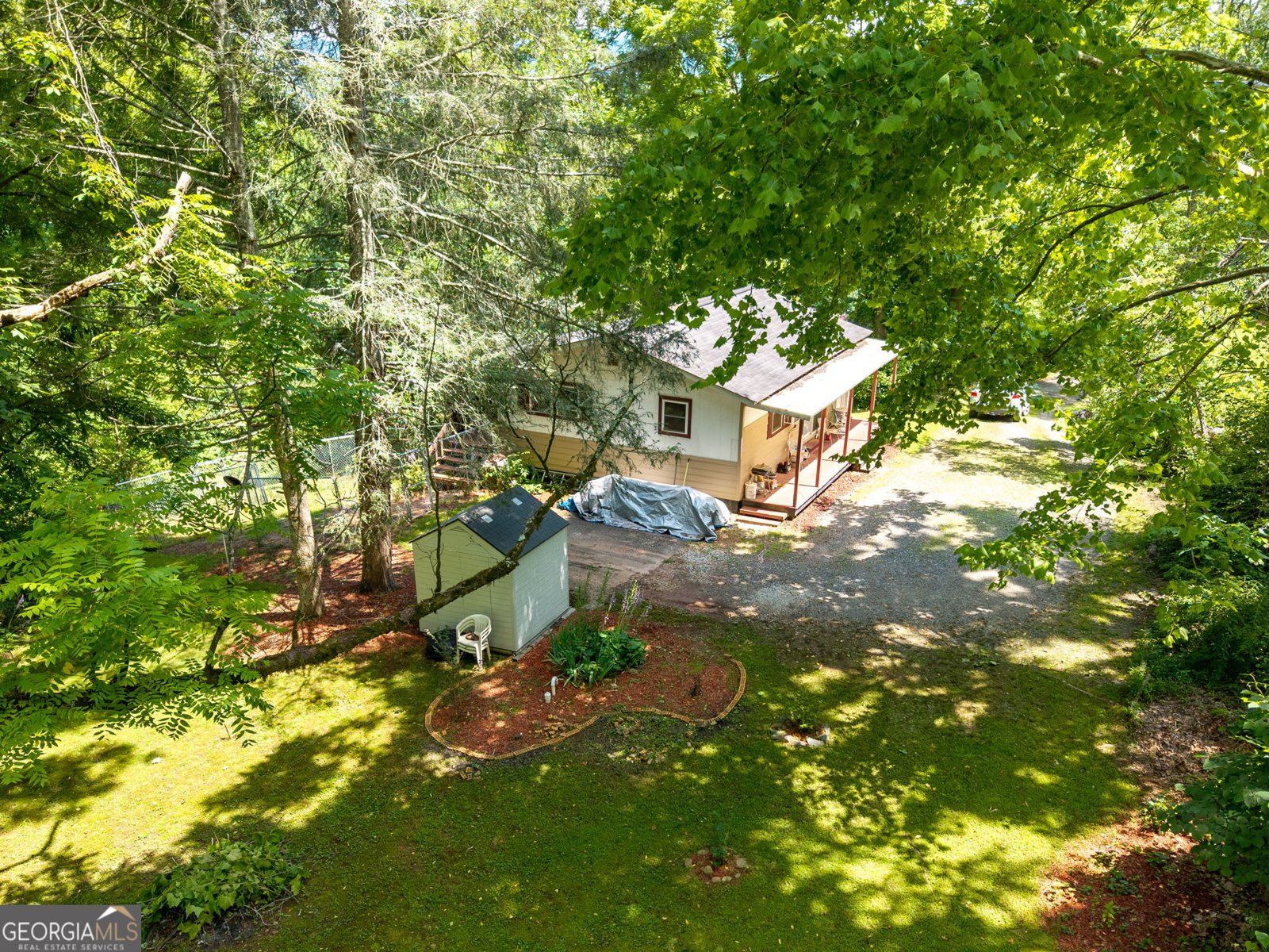 501 Hyatt Creek Rd Marble - Photo 7