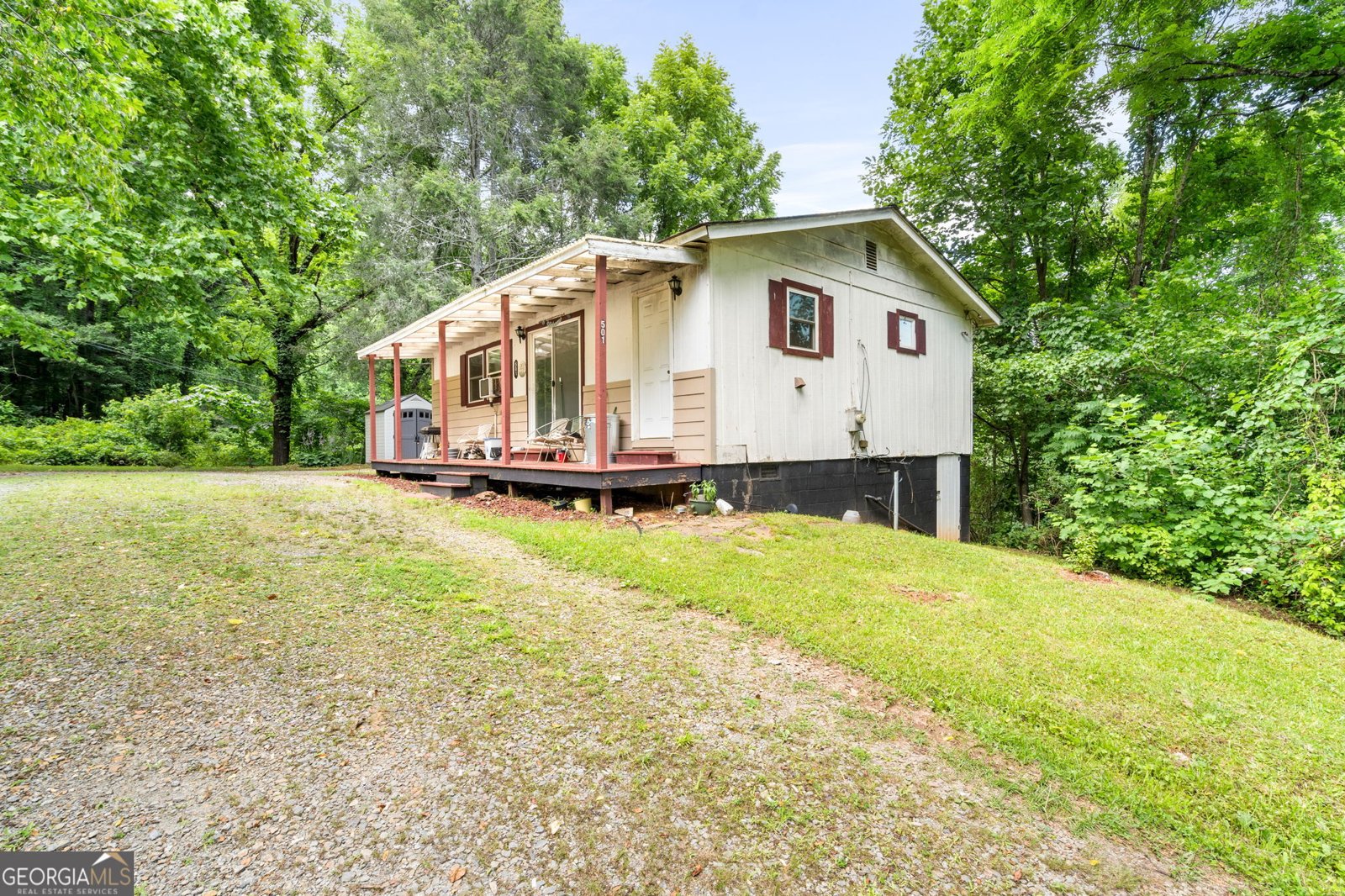 501 Hyatt Creek Rd Marble - Photo 8