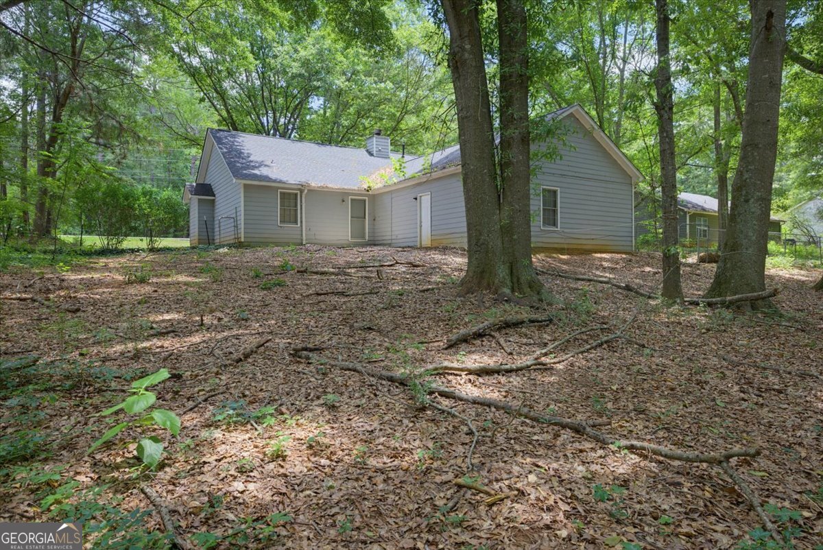 440 Cowan Road Covington - Photo 32