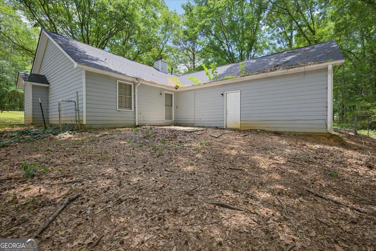 440 Cowan Road Covington - Photo 33