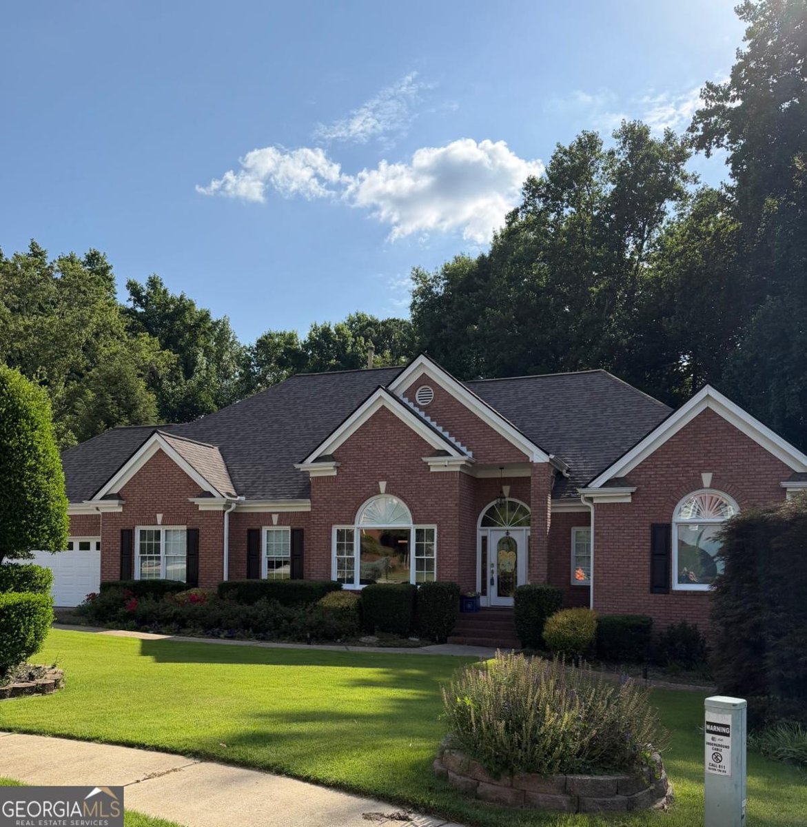 2652 Mayfield Drive Lawrenceville - main photo