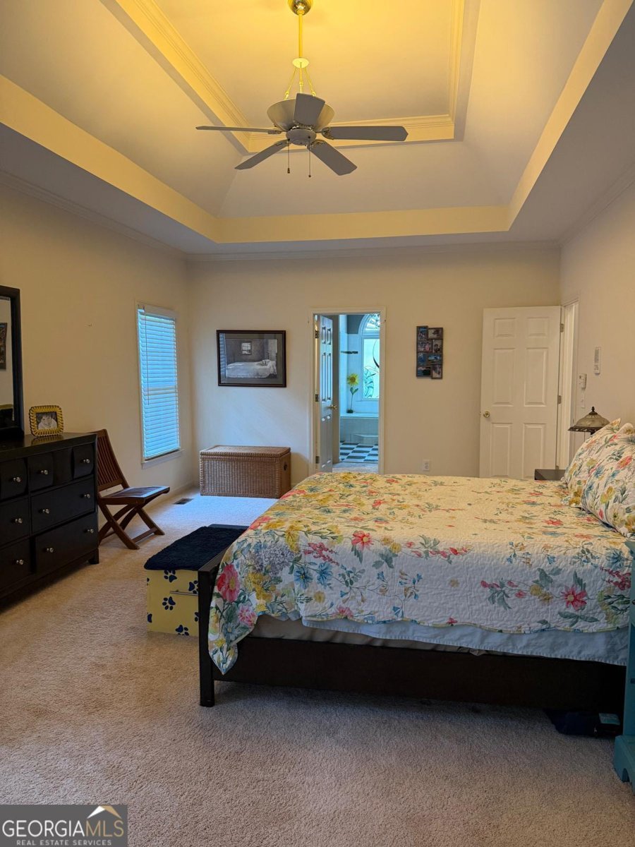 2652 Mayfield Drive Lawrenceville - Photo 11