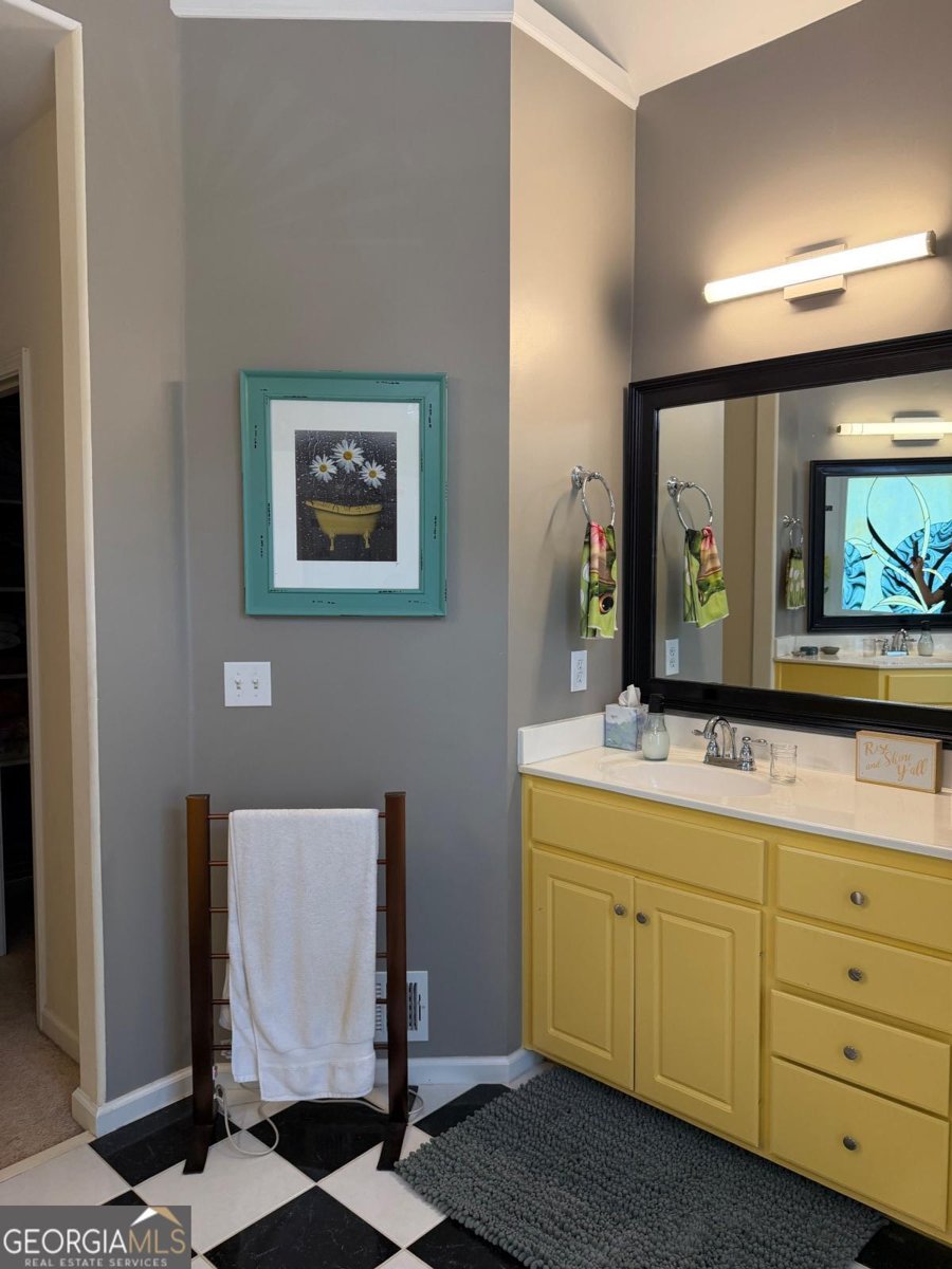 2652 Mayfield Drive Lawrenceville - Photo 14