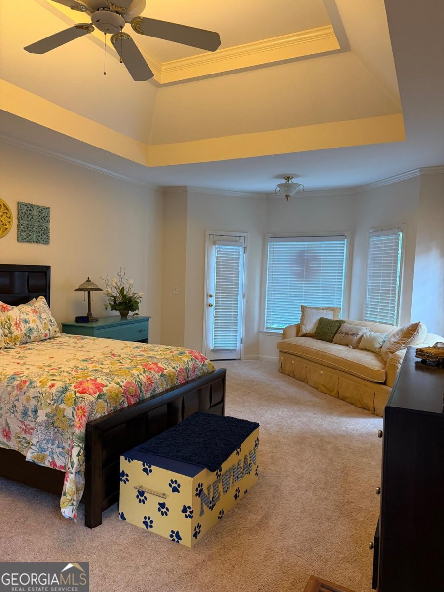 2652 Mayfield Drive Lawrenceville - Photo 15