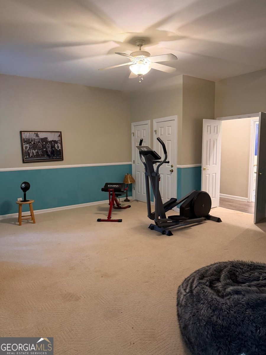2652 Mayfield Drive Lawrenceville - Photo 35