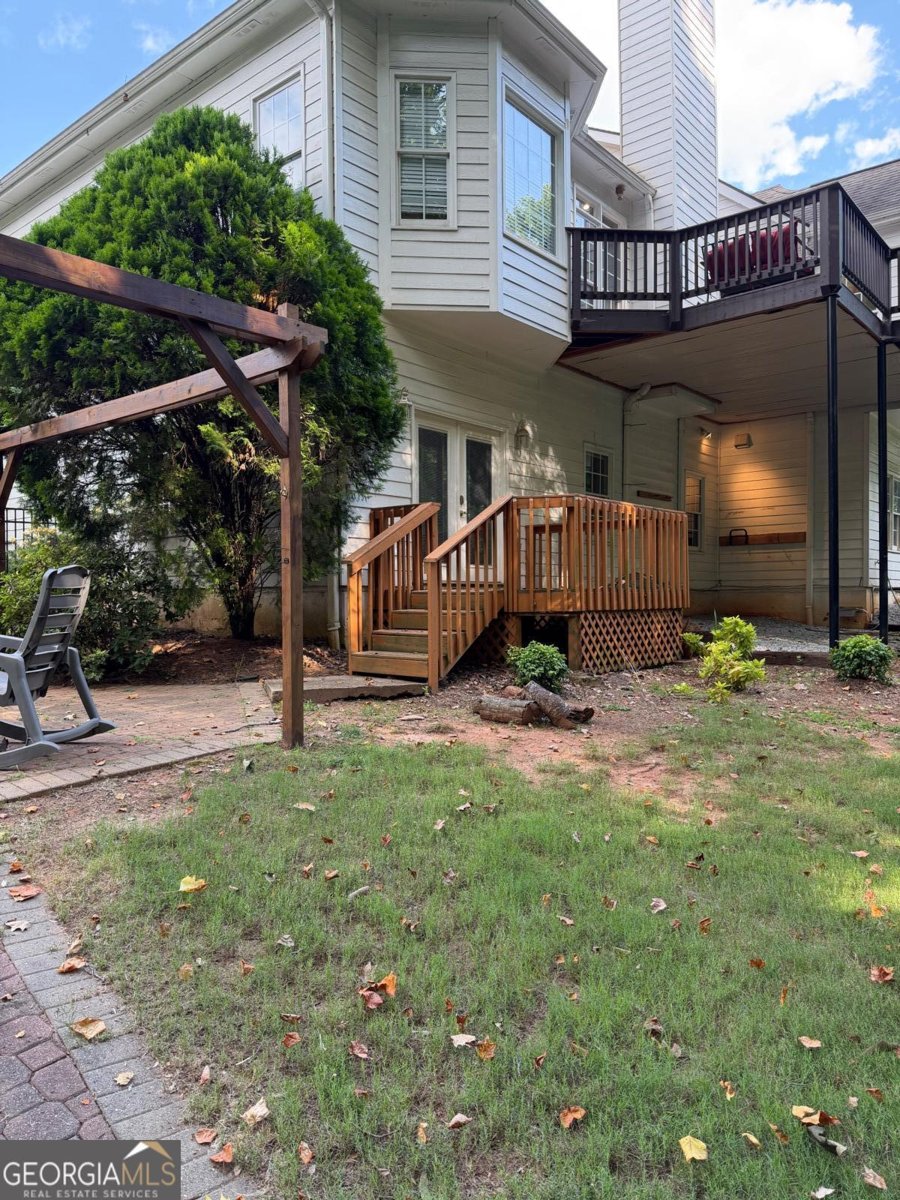 2652 Mayfield Drive Lawrenceville - Photo 49