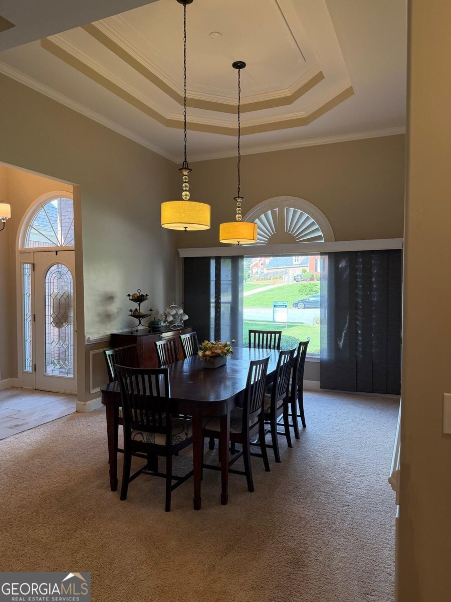 2652 Mayfield Drive Lawrenceville - Photo 6