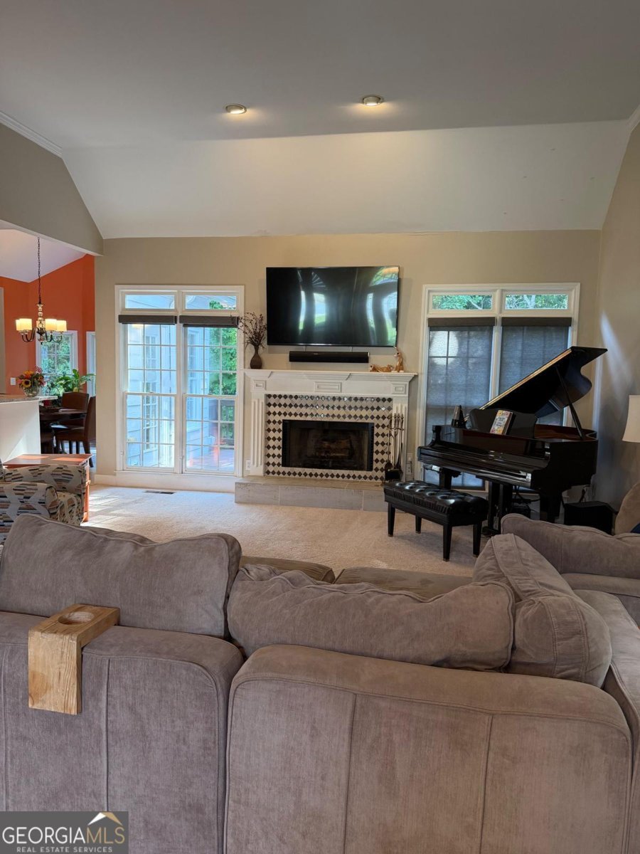 2652 Mayfield Drive Lawrenceville - Photo 7