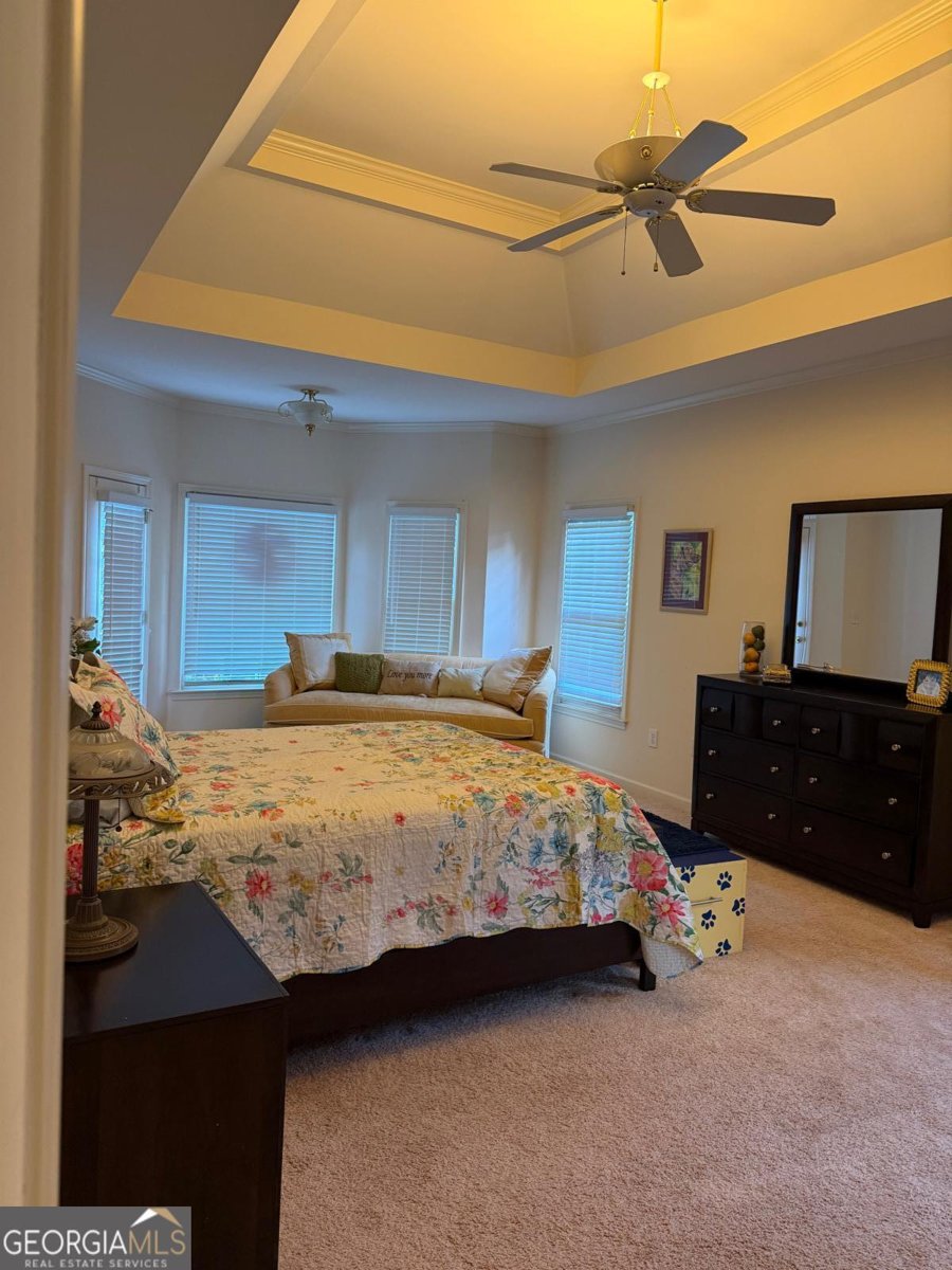 2652 Mayfield Drive Lawrenceville - Photo 9