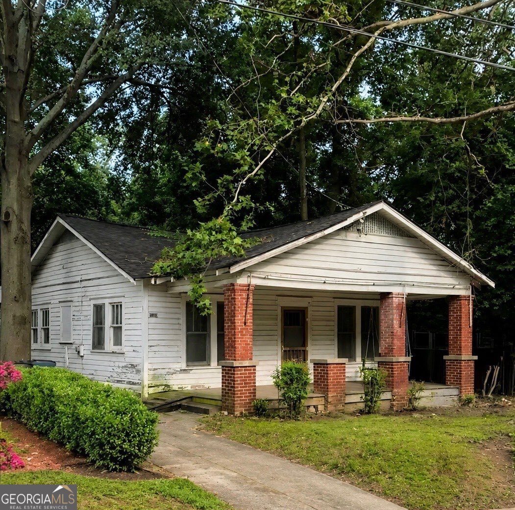 3124 Church Street Atlanta - main photo