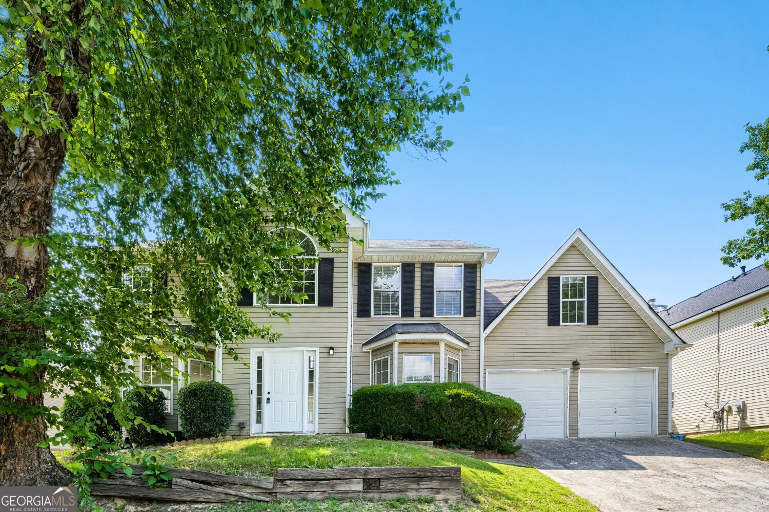 7119 Brecken Place Lithonia - main photo