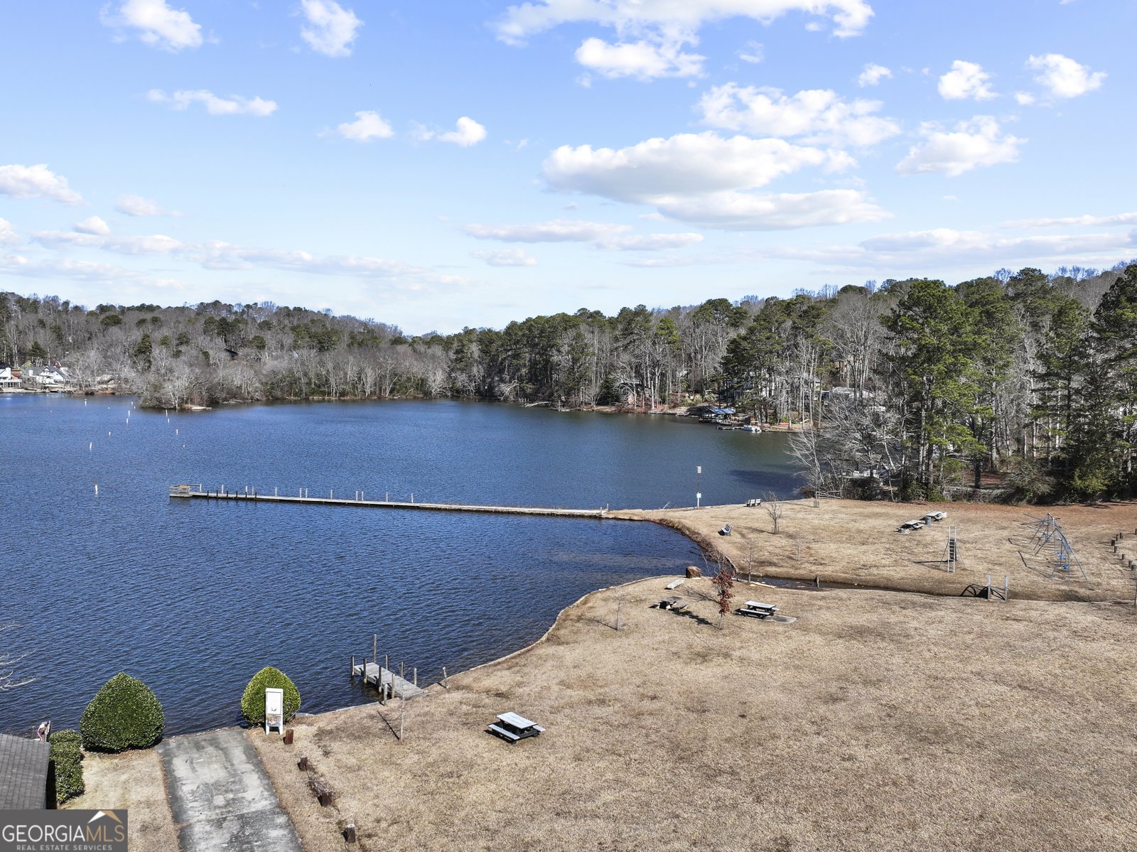 4416 Cary Drive Snellville - Photo 21