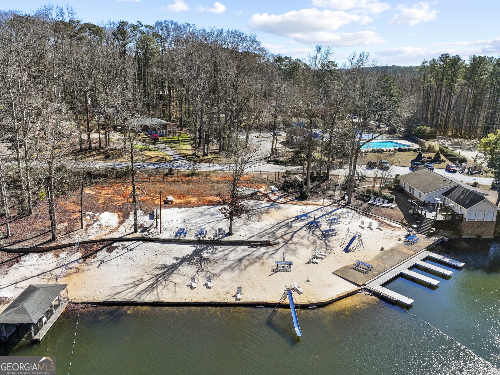 4416 Cary Drive Snellville - Photo 22