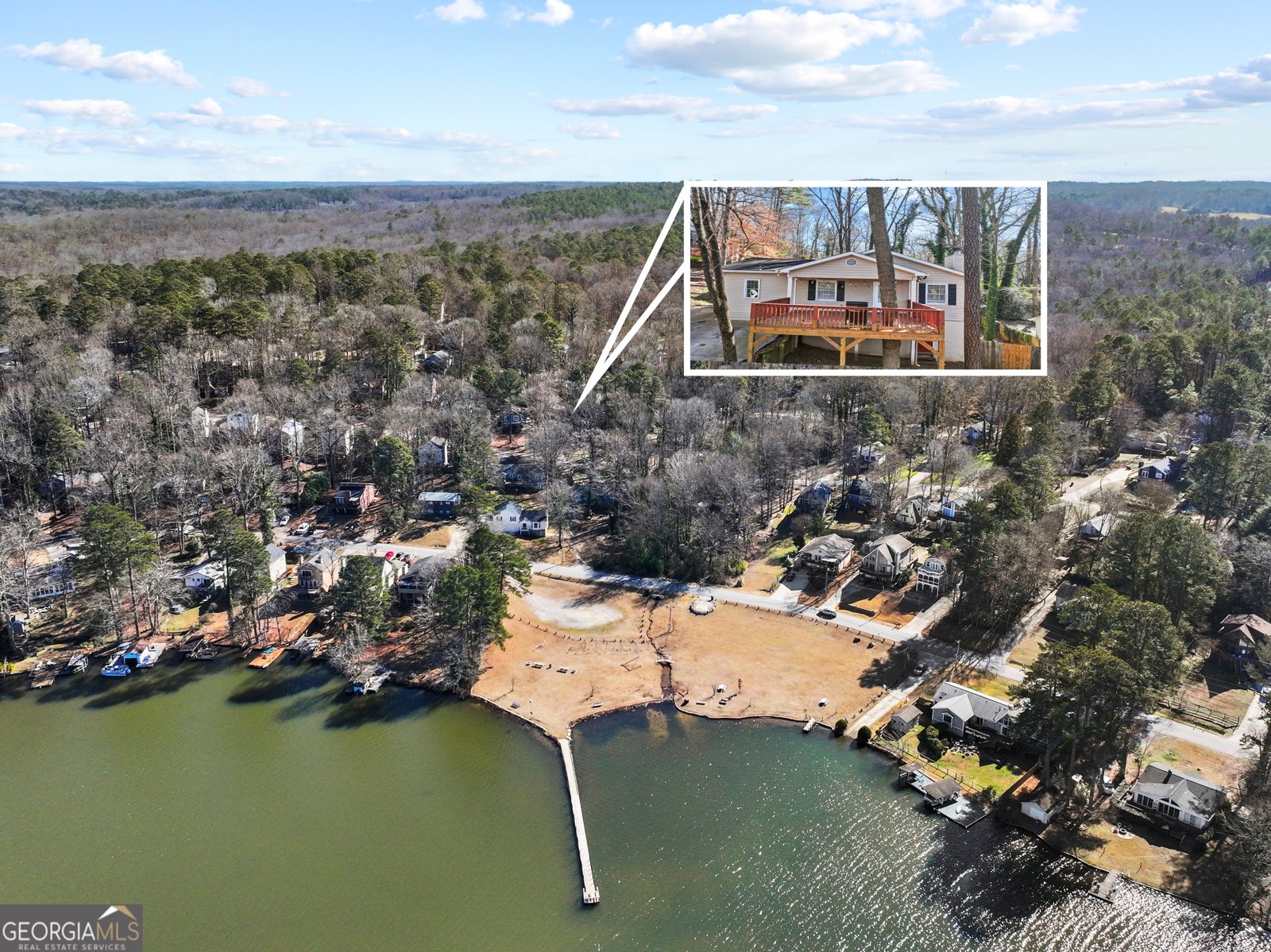 4416 Cary Drive Snellville - Photo 27