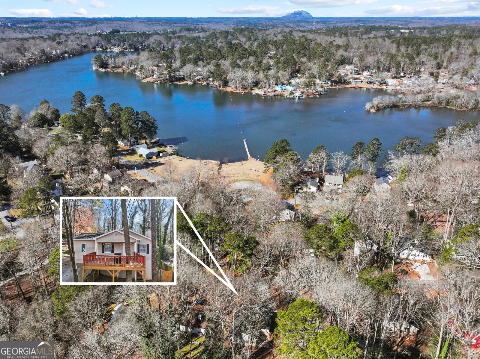 4416 Cary Drive Snellville - Photo 31