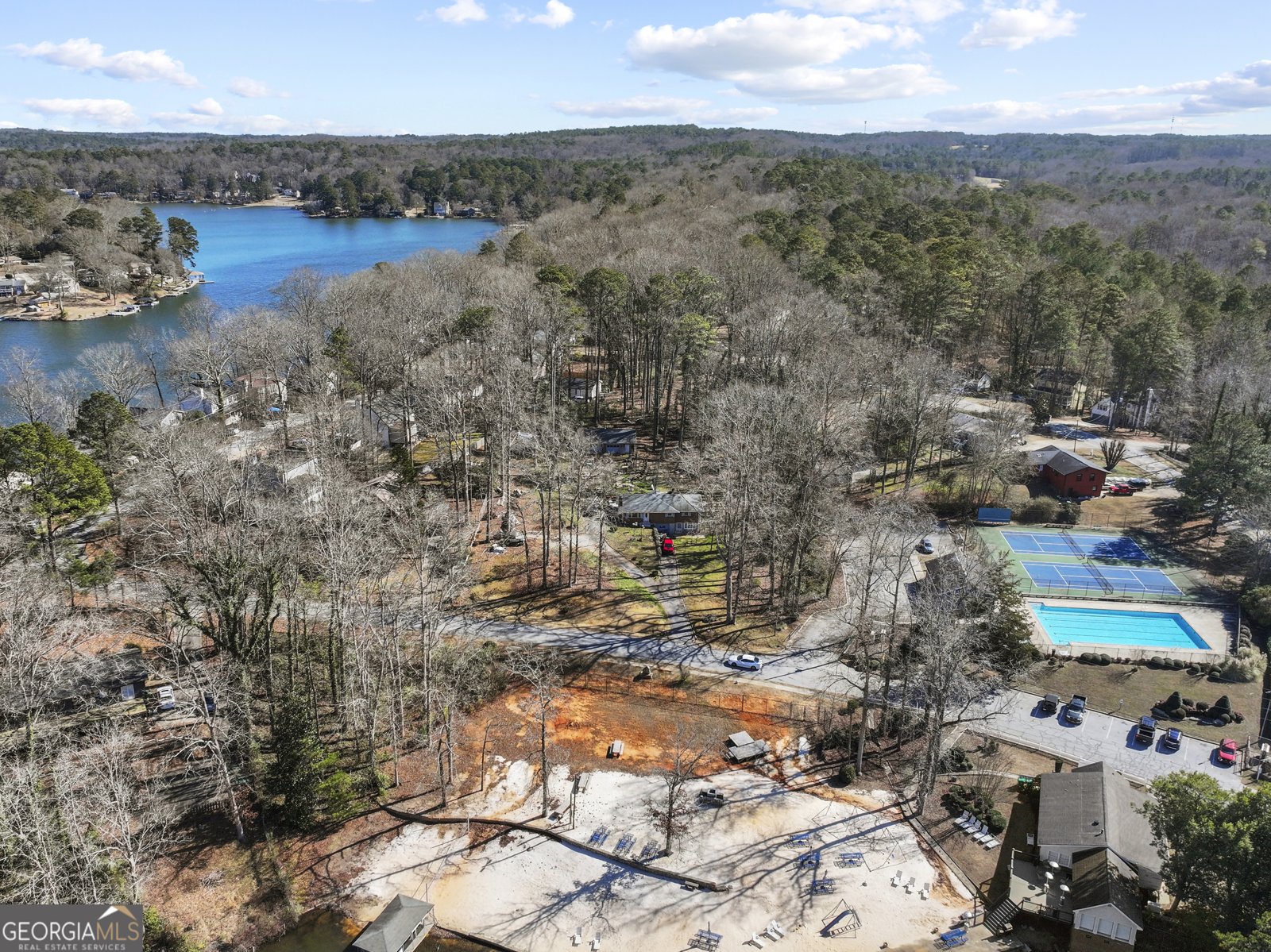 4416 Cary Drive Snellville - Photo 32
