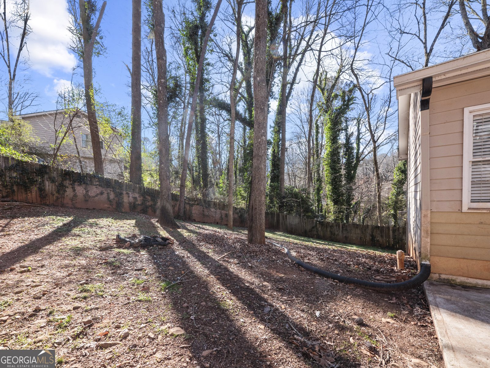 4416 Cary Drive Snellville - Photo 33