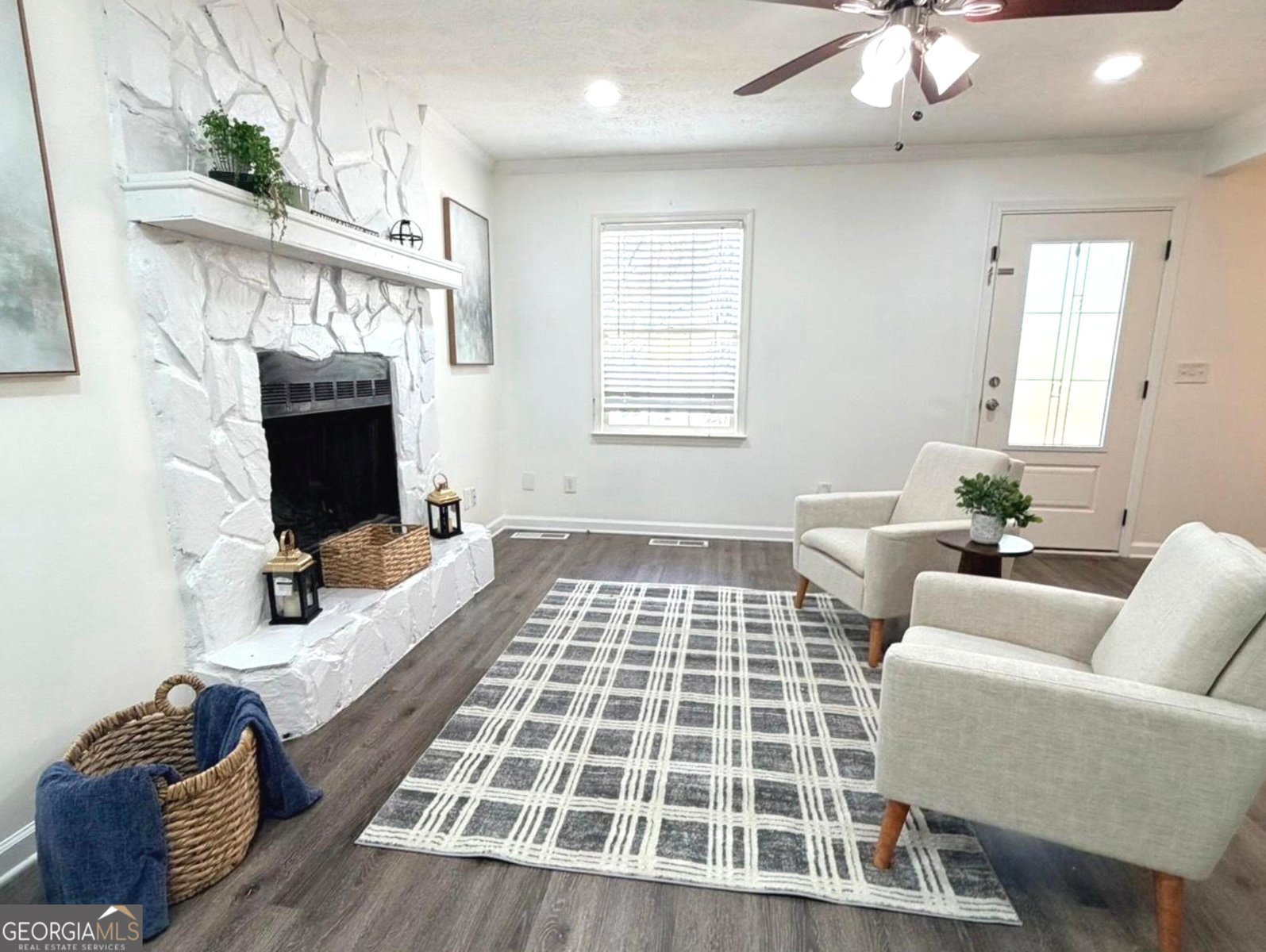 4416 Cary Drive Snellville - Photo 6