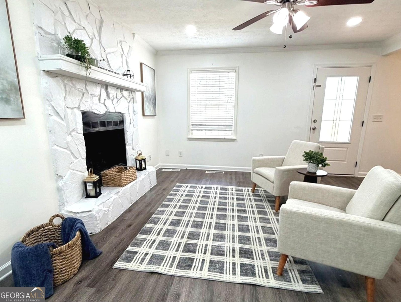 4416 Cary Drive Snellville - Photo 7
