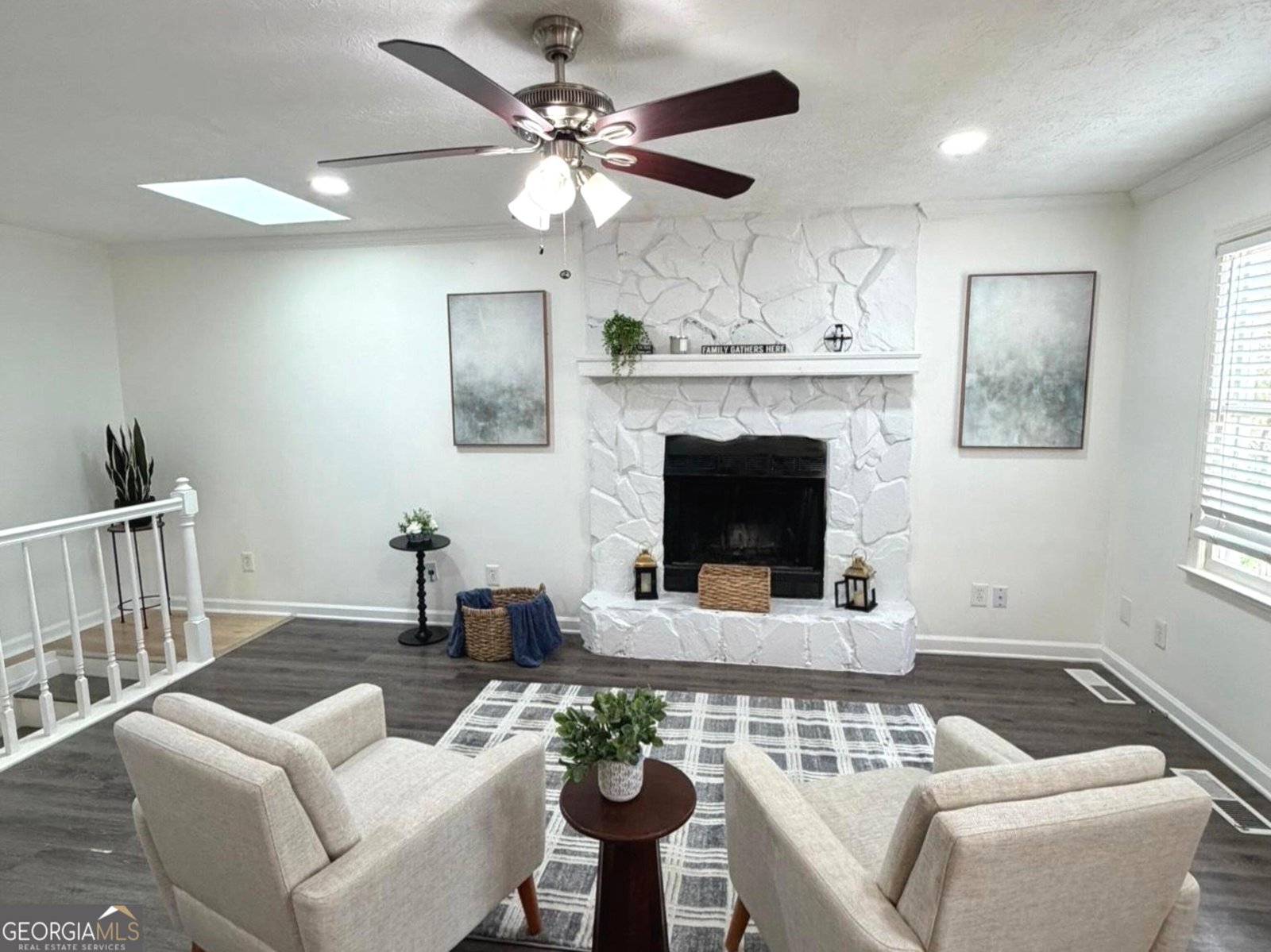 4416 Cary Drive Snellville - Photo 8