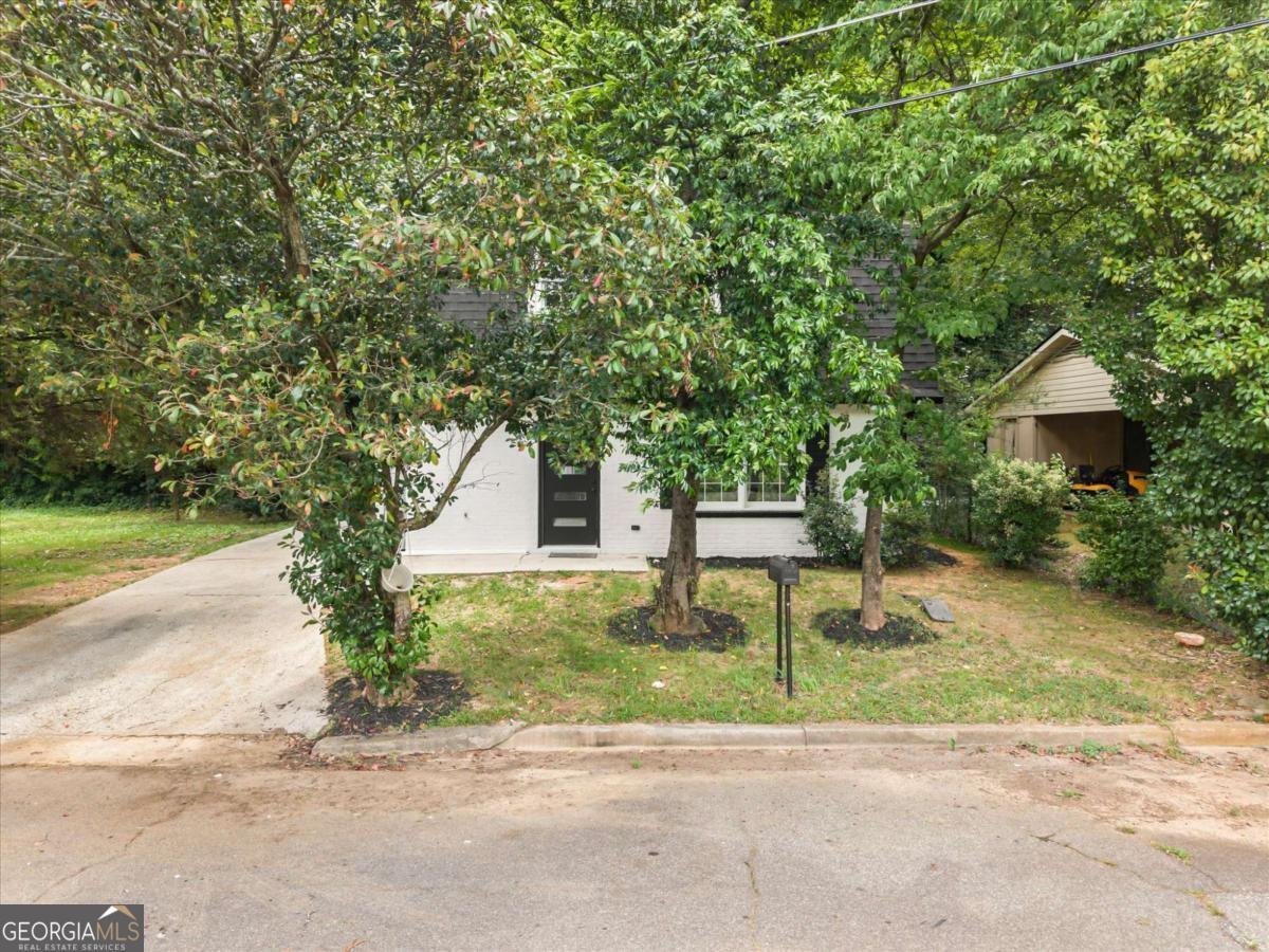 105 Elizabeth Street Cartersville - Photo 39