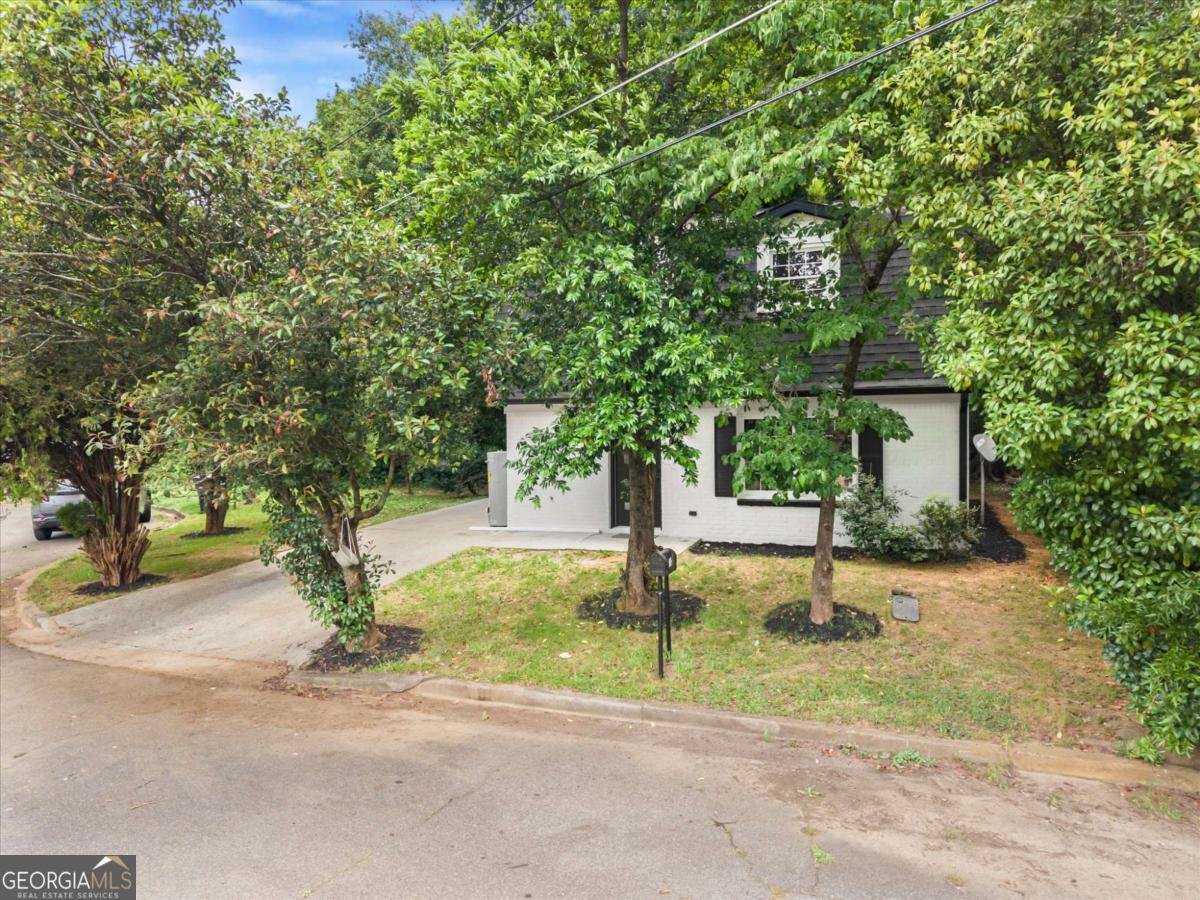 105 Elizabeth Street Cartersville - Photo 41